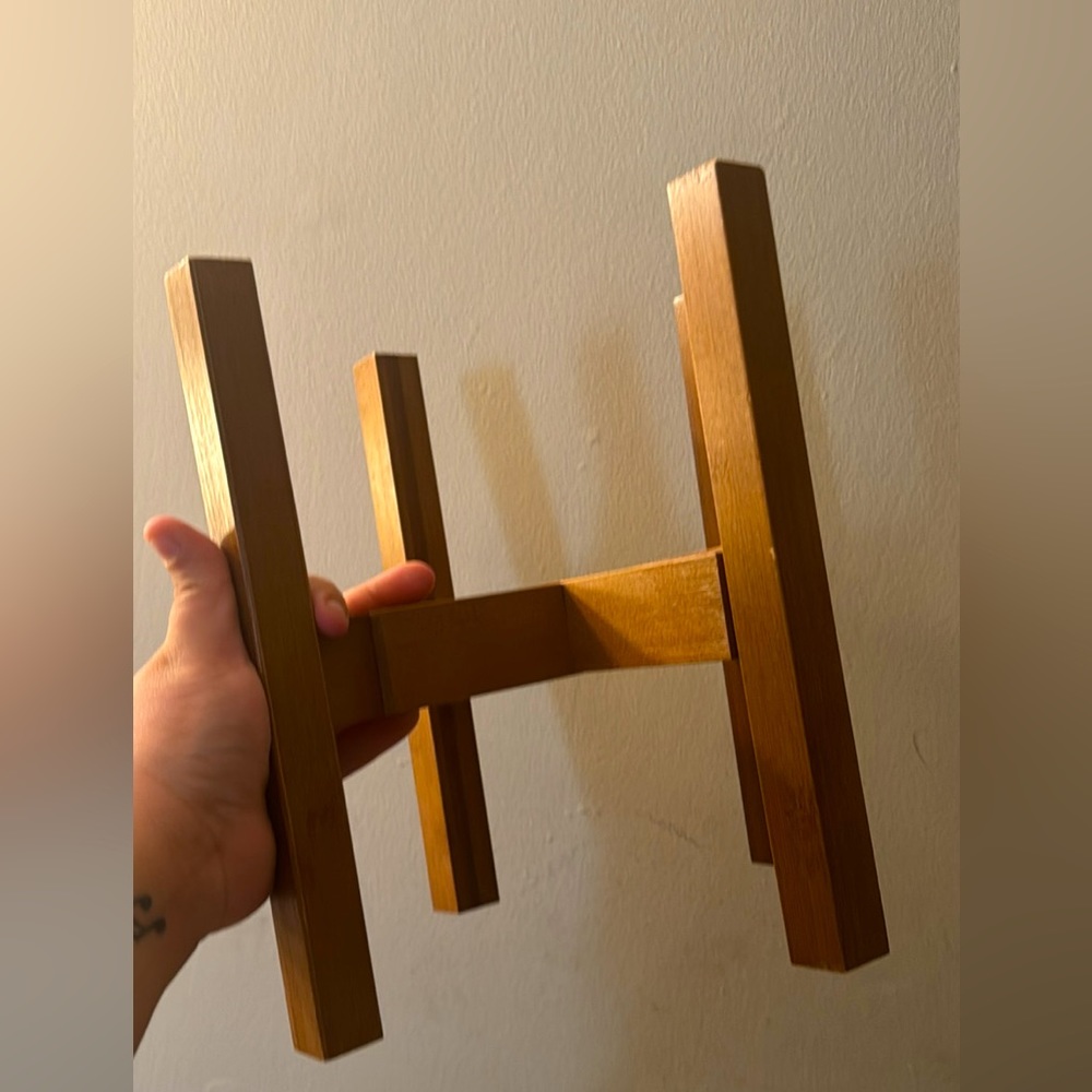 plant holder
